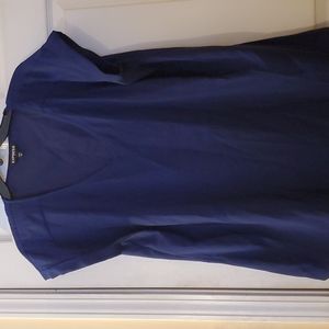 Express Short-sleeved Blouse